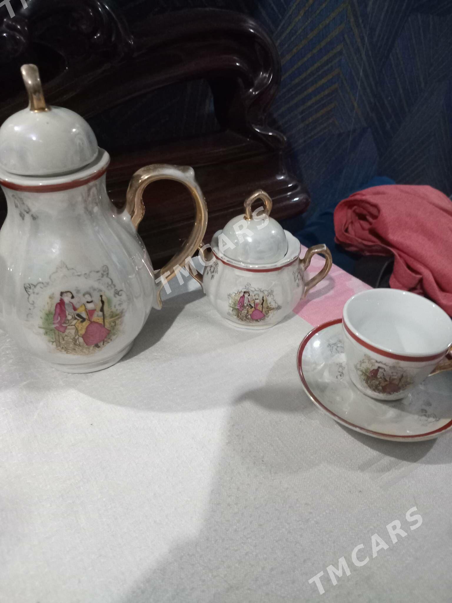 китайский фарфор - Türkmenabat - img 2