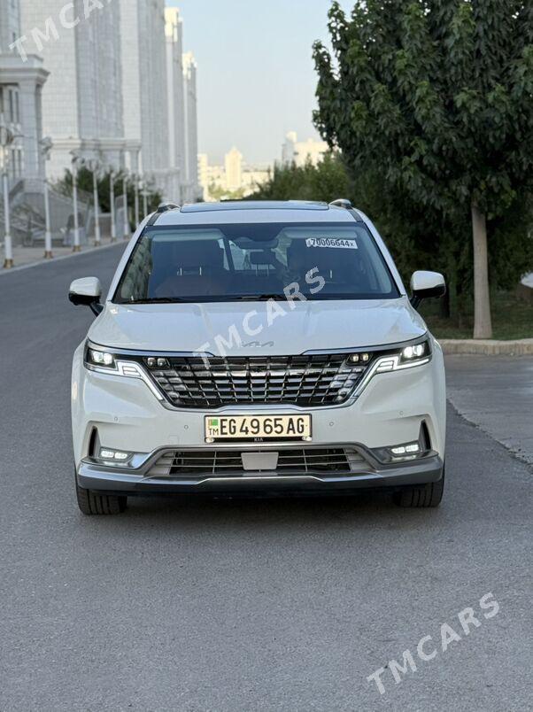 Kia Carnival 2021 - 590 000 TMT - Ашхабад - img 6
