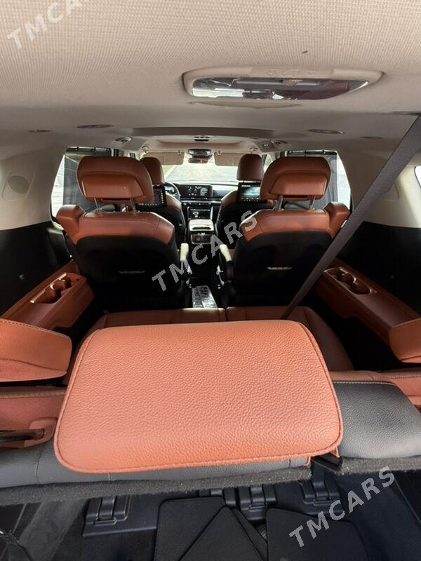 Kia Carnival 2021 - 590 000 TMT - Ашхабад - img 9