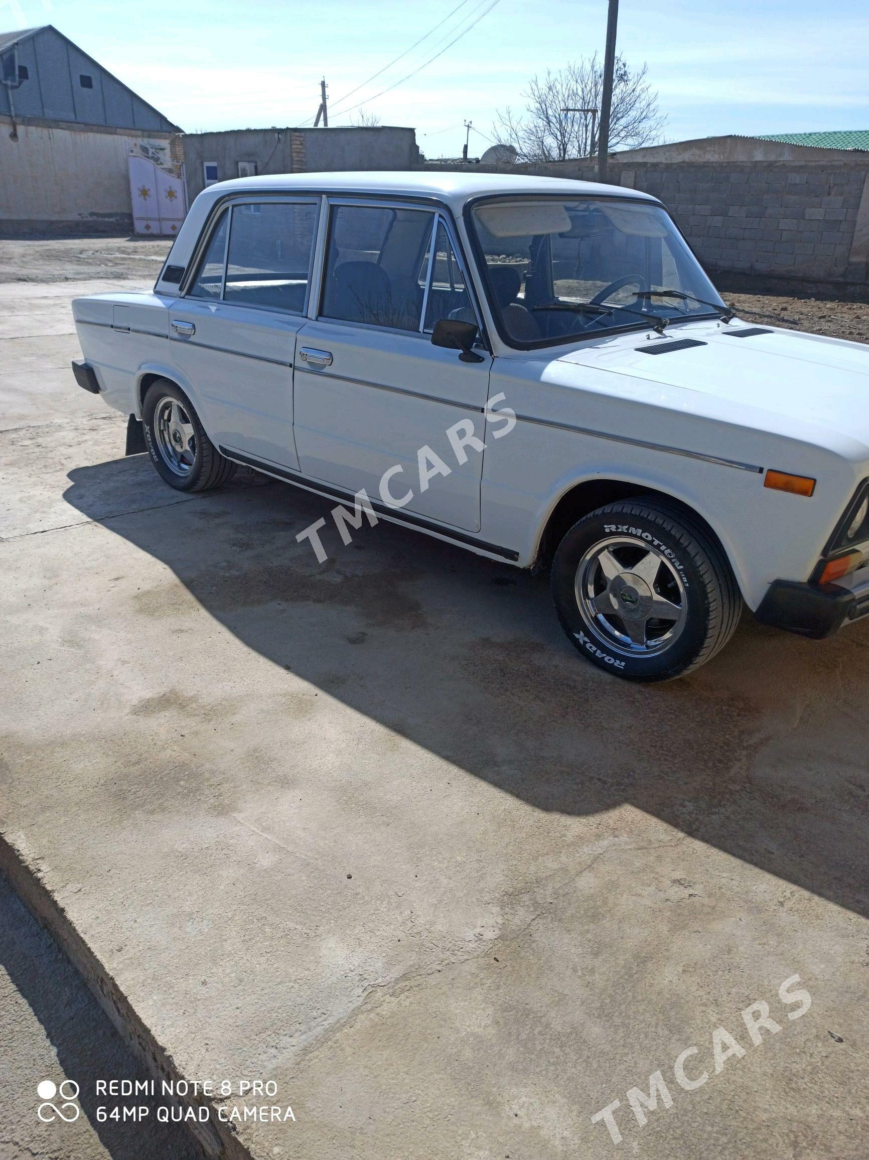 Lada 2106 1999 - 35 000 TMT - Kaka - img 3