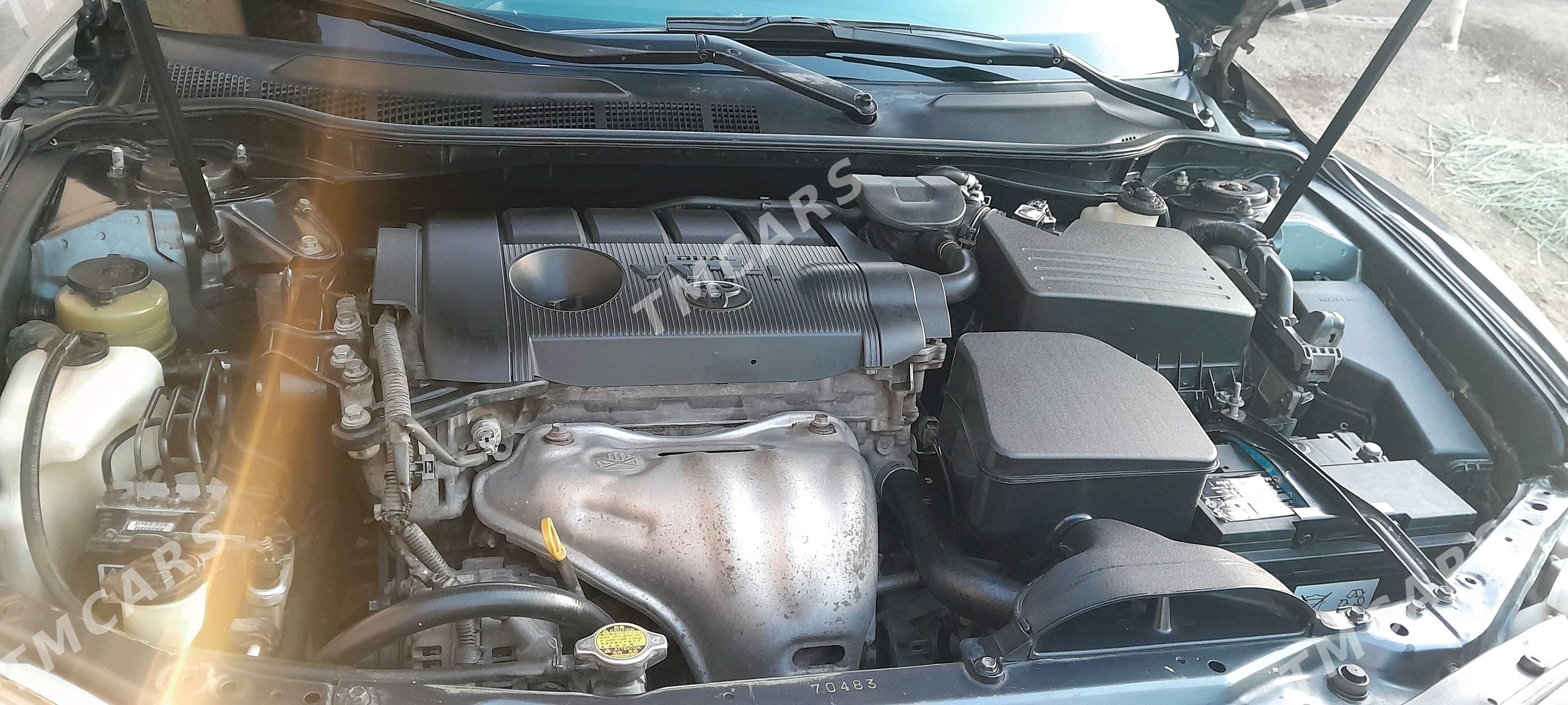 Toyota Camry 2010 - 185 000 TMT - Губадаг - img 2