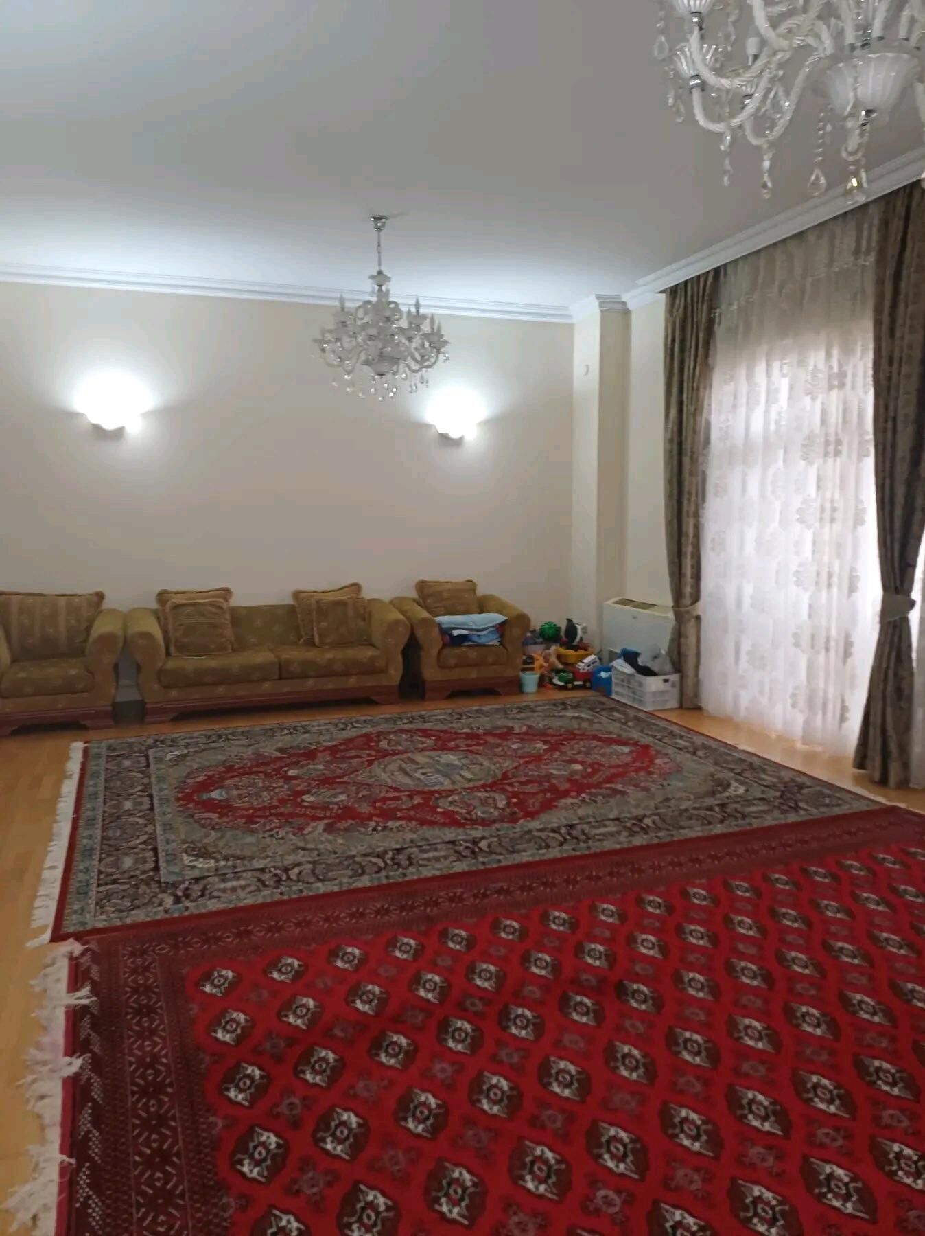 Arenda  Archabil Elitka - Aşgabat - img 2