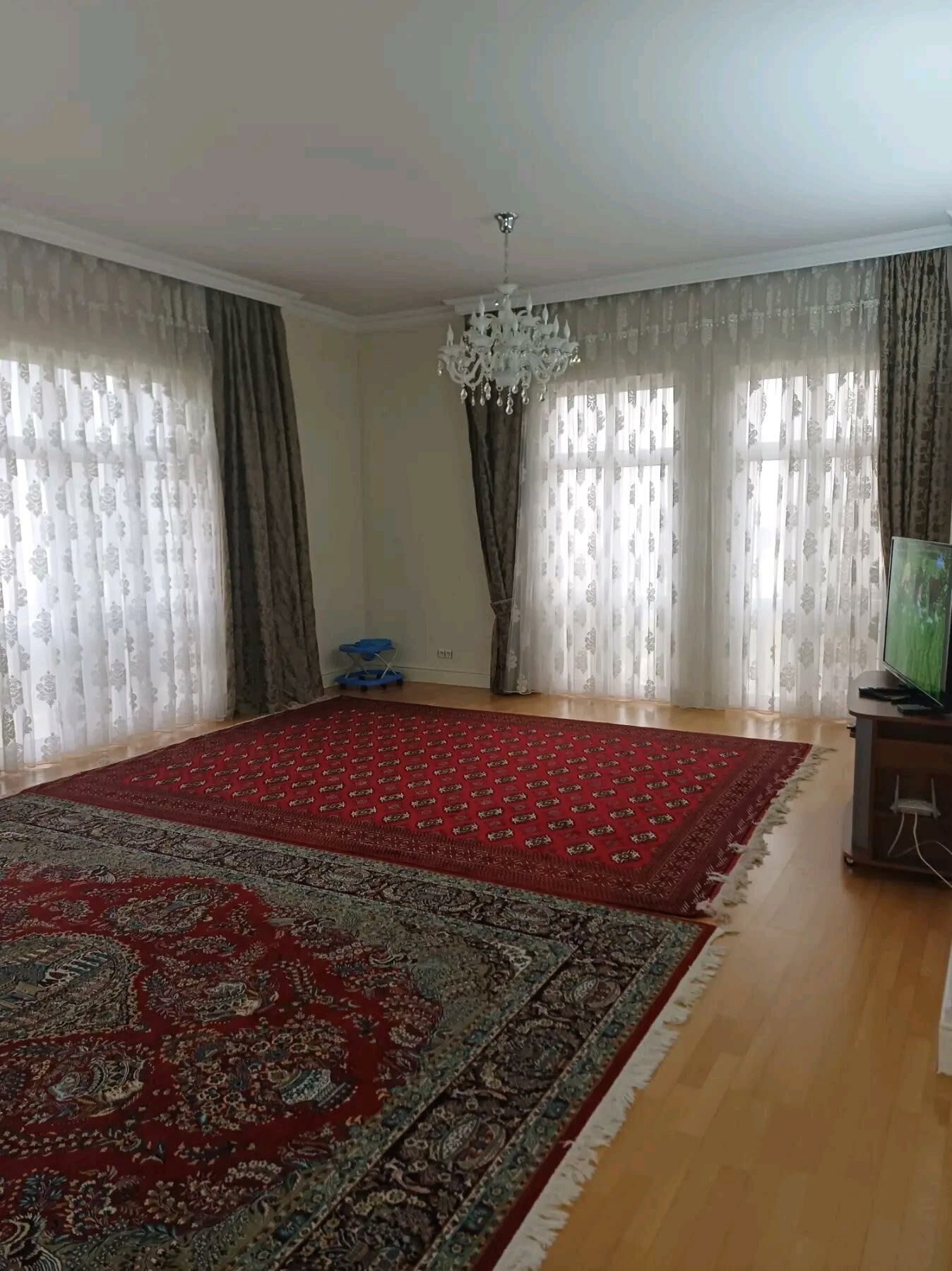 Arenda  Archabil Elitka - Aşgabat - img 4