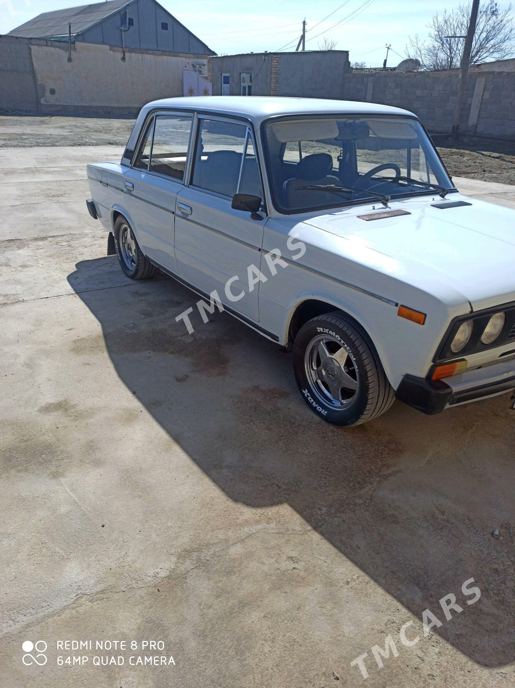 Lada 2106 1999 - 35 000 TMT - Kaka - img 2