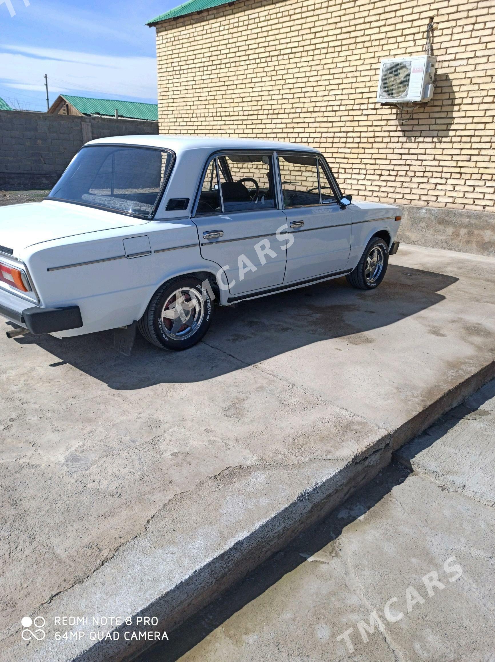 Lada 2106 1999 - 35 000 TMT - Kaka - img 4