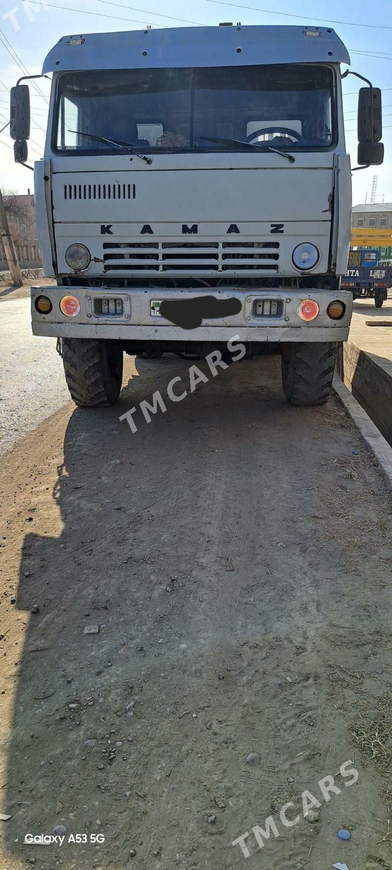 Kamaz 4310 2000 - 220 000 TMT - Saýat - img 5