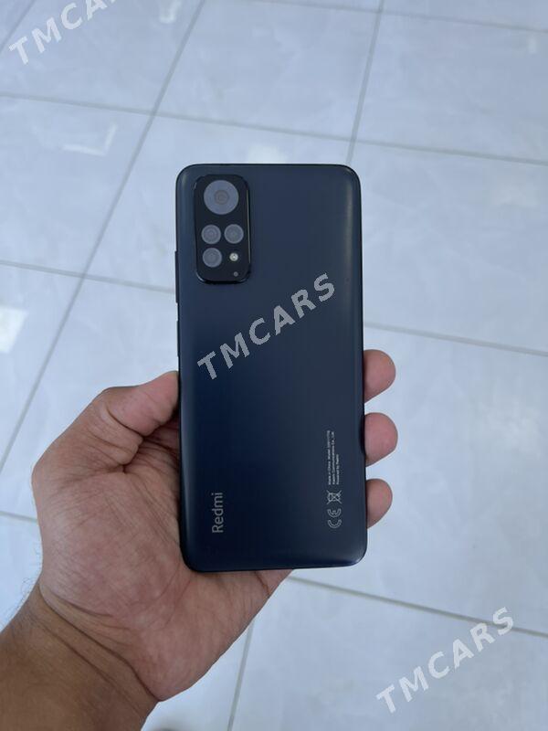 Redmi Note 11 4/128Gb - Aşgabat - img 2