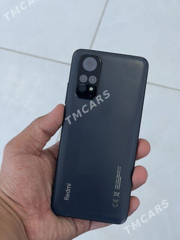 Redmi Note 11 4/128Gb - Aşgabat - img 7