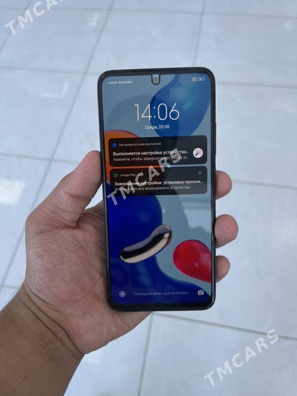 Redmi Note 11 4/128Gb - Aşgabat - img 3