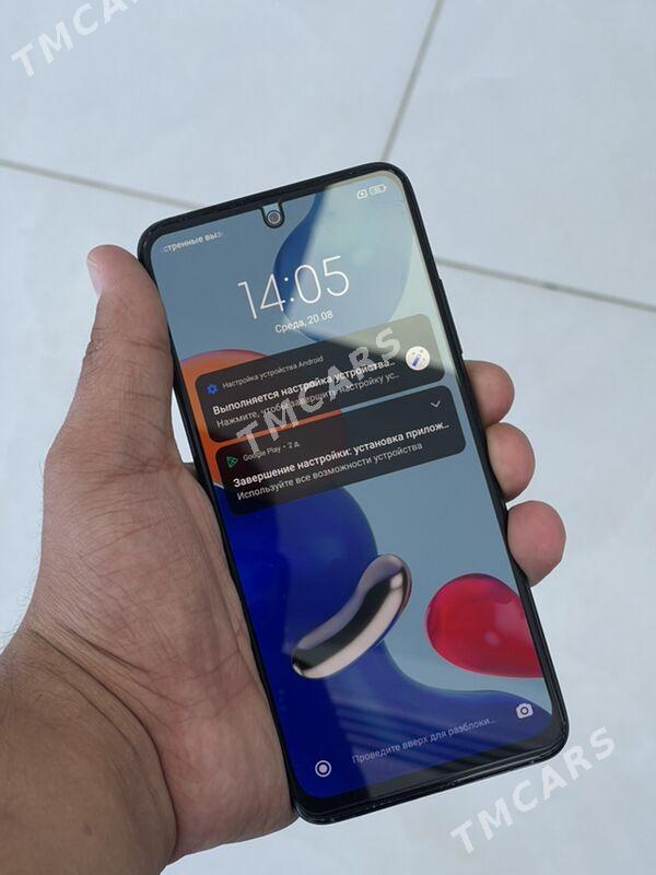 Redmi Note 11 4/128Gb - Aşgabat - img 5