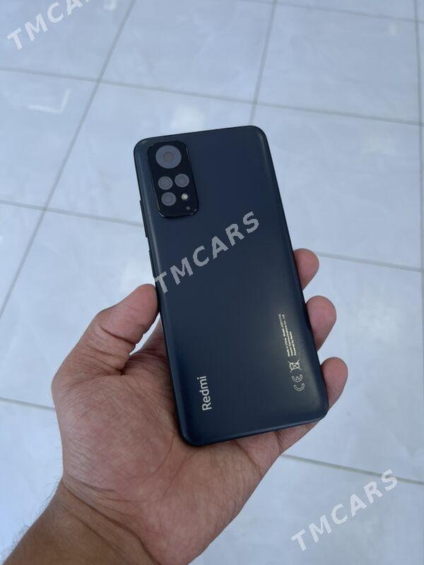 Redmi Note 11 4/128Gb - Aşgabat - img 4