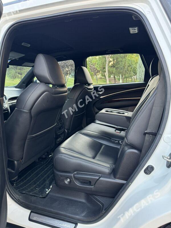 Honda Acura 2021 - 400 000 TMT - Aşgabat - img 10