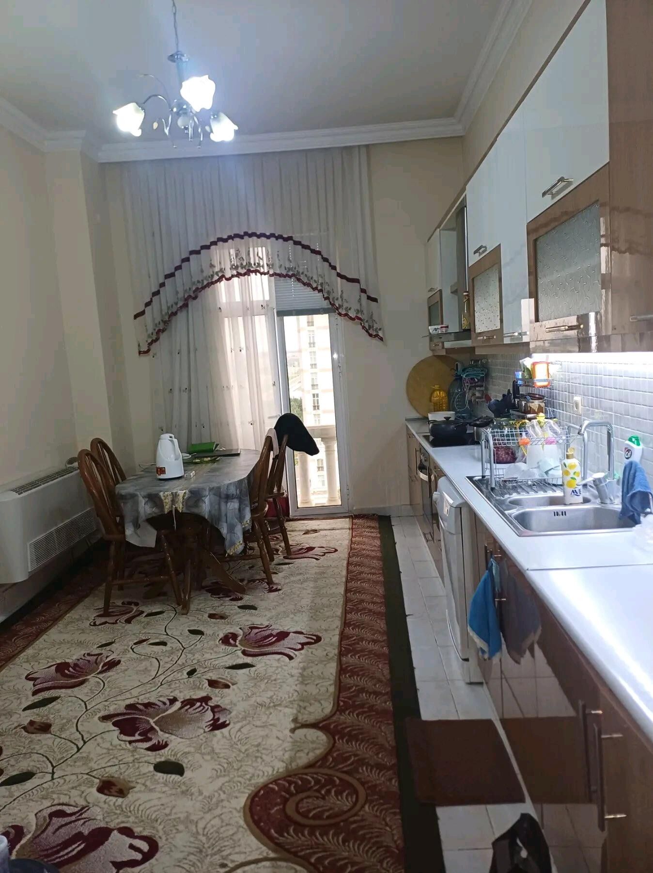 Arenda  Archabil Elitka - Aşgabat - img 5