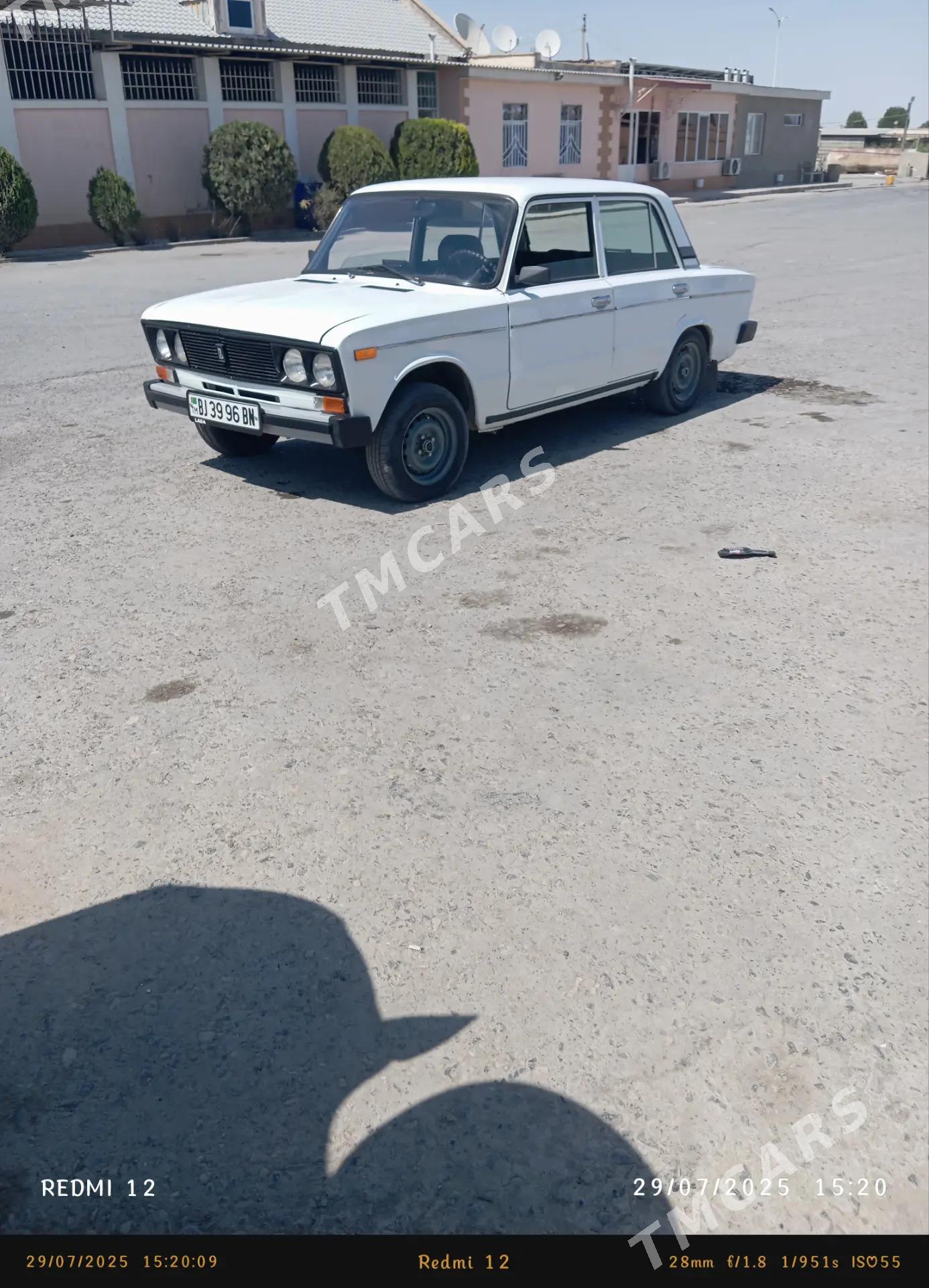 Lada 2106 1999 - 26 000 TMT - Гызыларбат - img 3