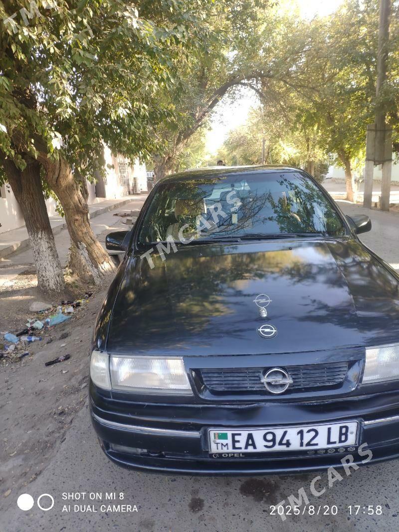 Opel Vectra 1993 - 40 000 TMT - Койтендаг - img 4