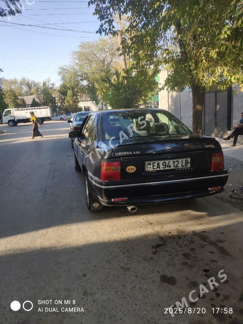 Opel Vectra 1993 - 40 000 TMT - Койтендаг - img 5