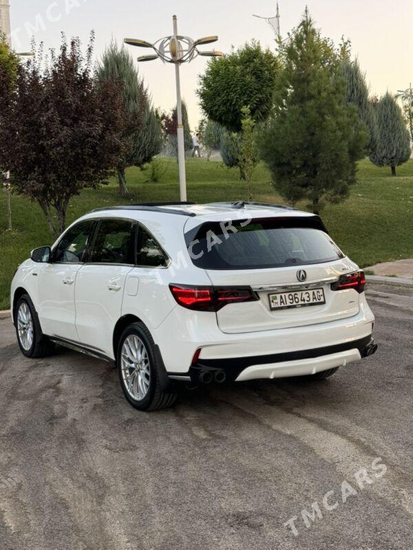 Honda Acura 2021 - 400 000 TMT - Aşgabat - img 2