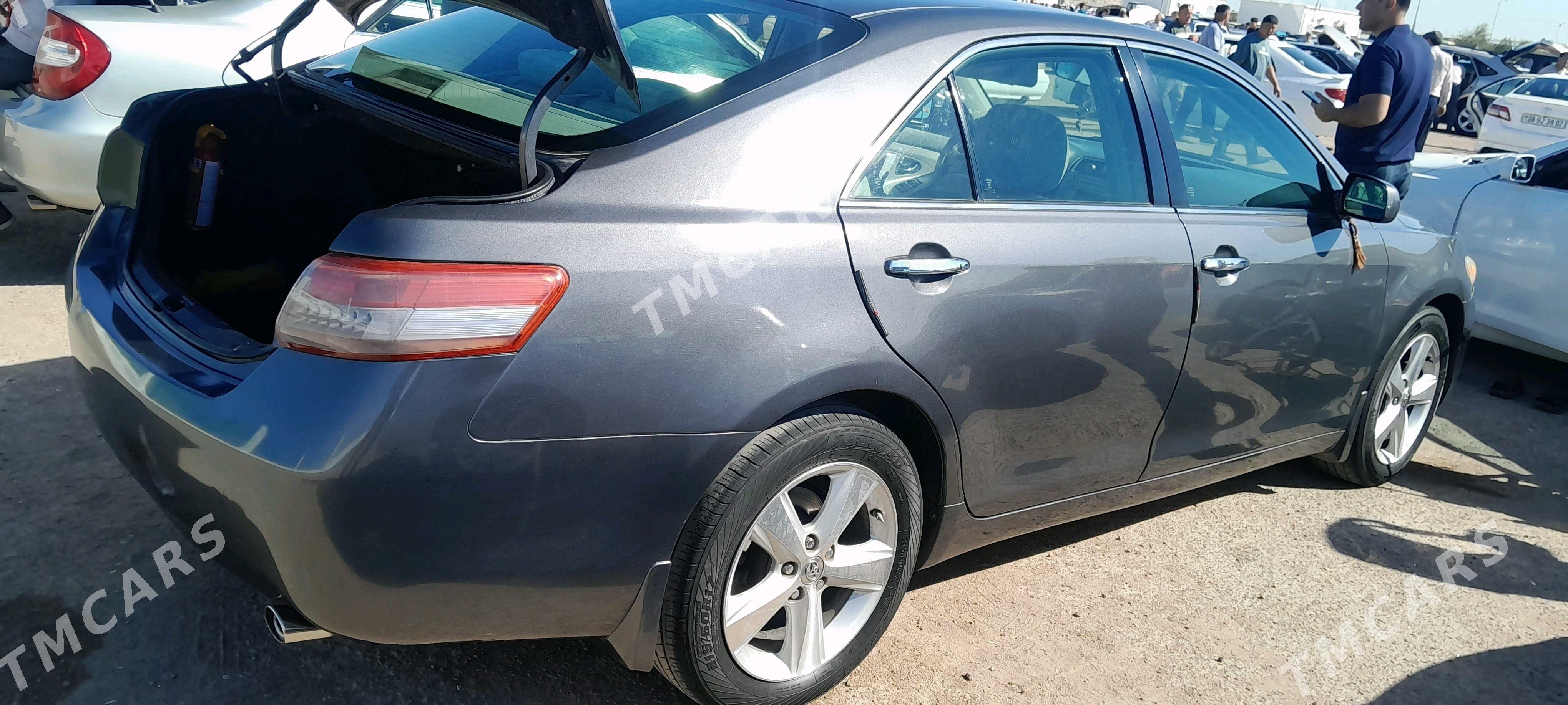 Toyota Camry 2010 - 185 000 TMT - Губадаг - img 6