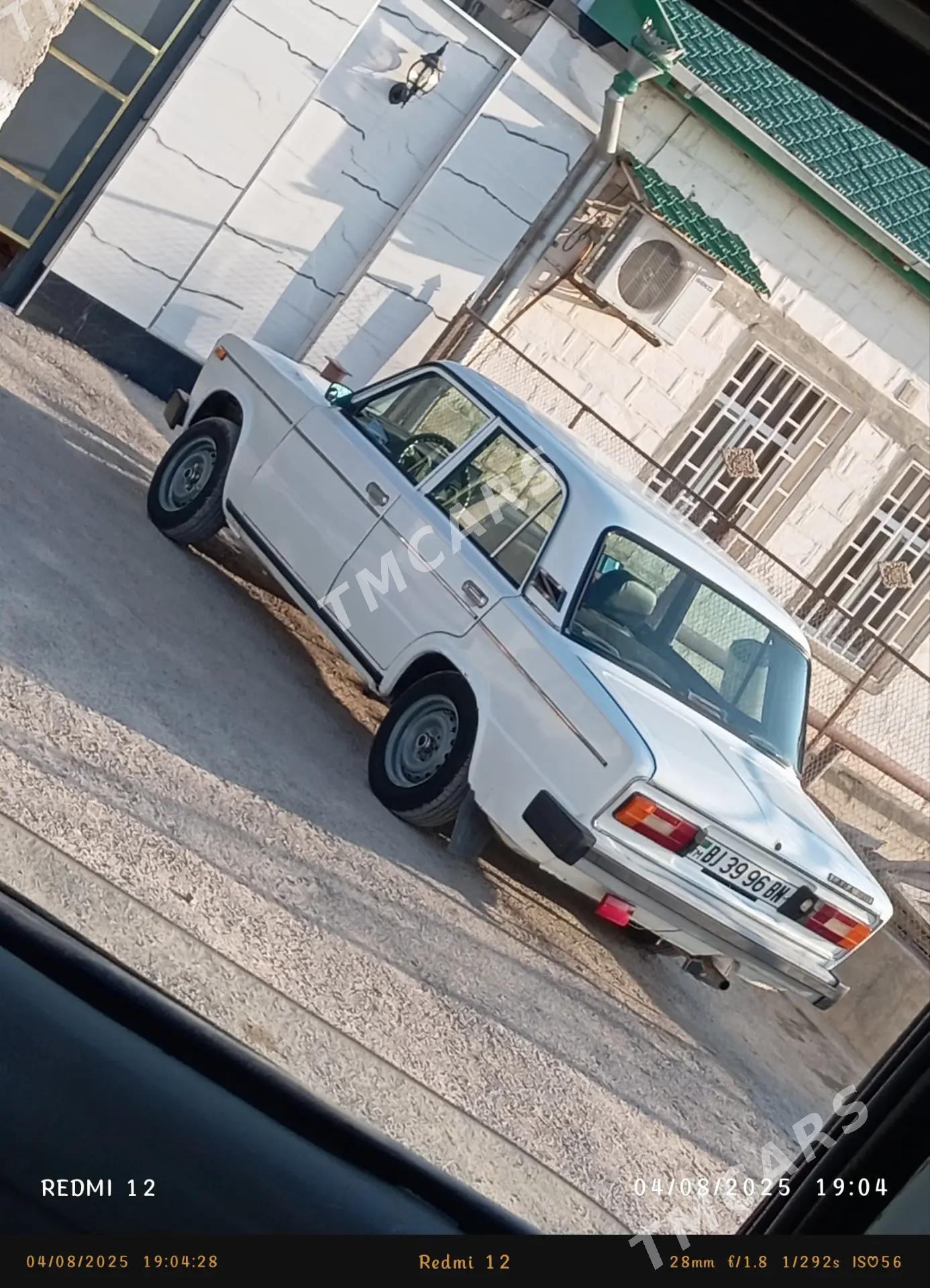 Lada 2106 1999 - 26 000 TMT - Гызыларбат - img 2