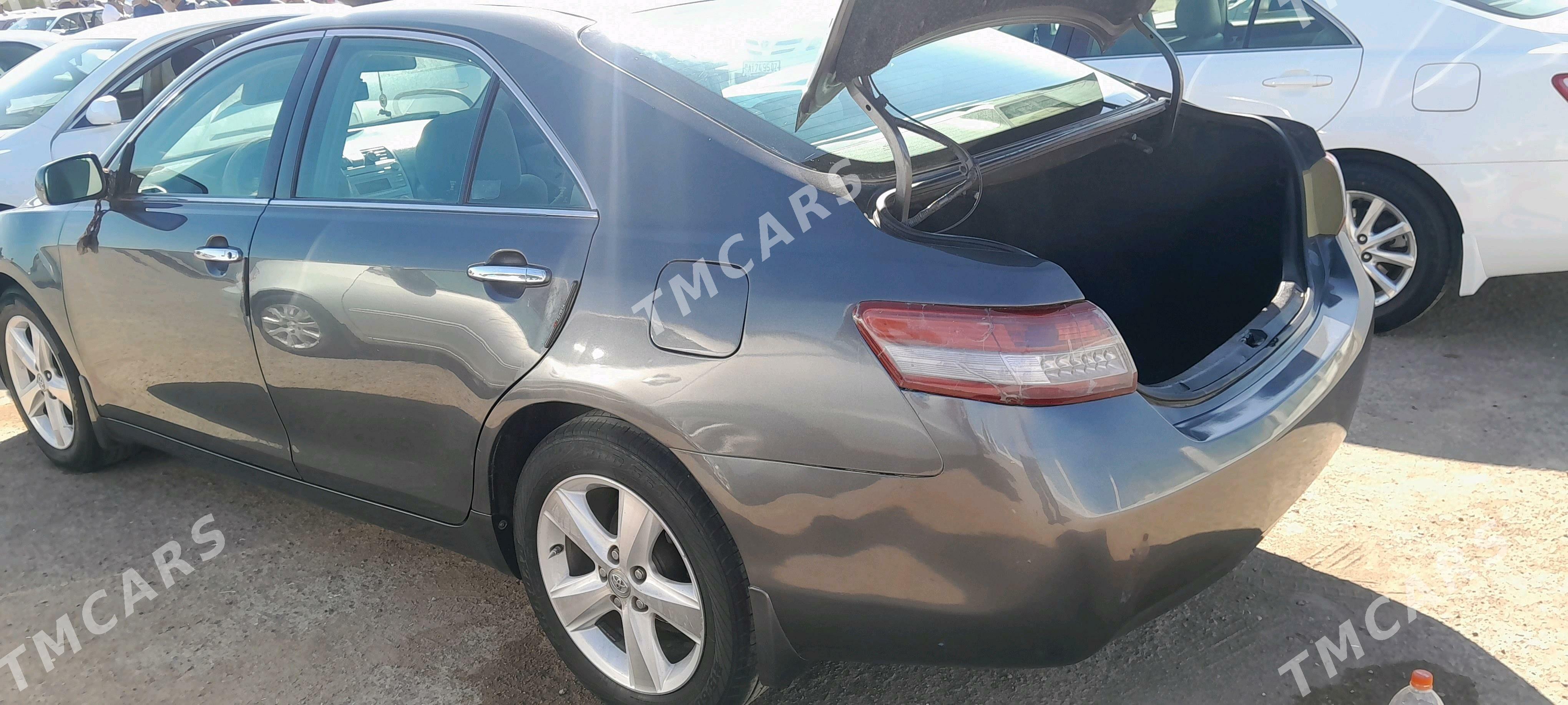 Toyota Camry 2010 - 185 000 TMT - Губадаг - img 5
