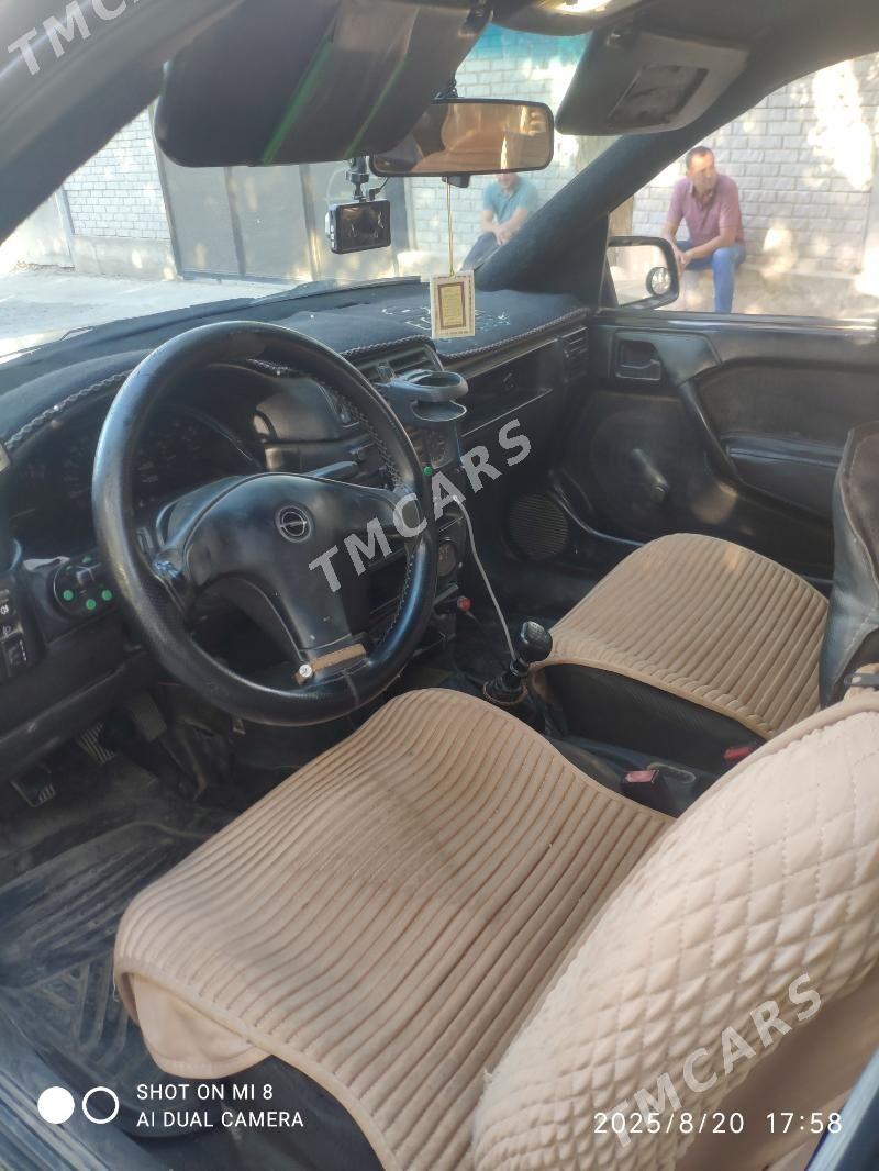 Opel Vectra 1993 - 40 000 TMT - Койтендаг - img 6