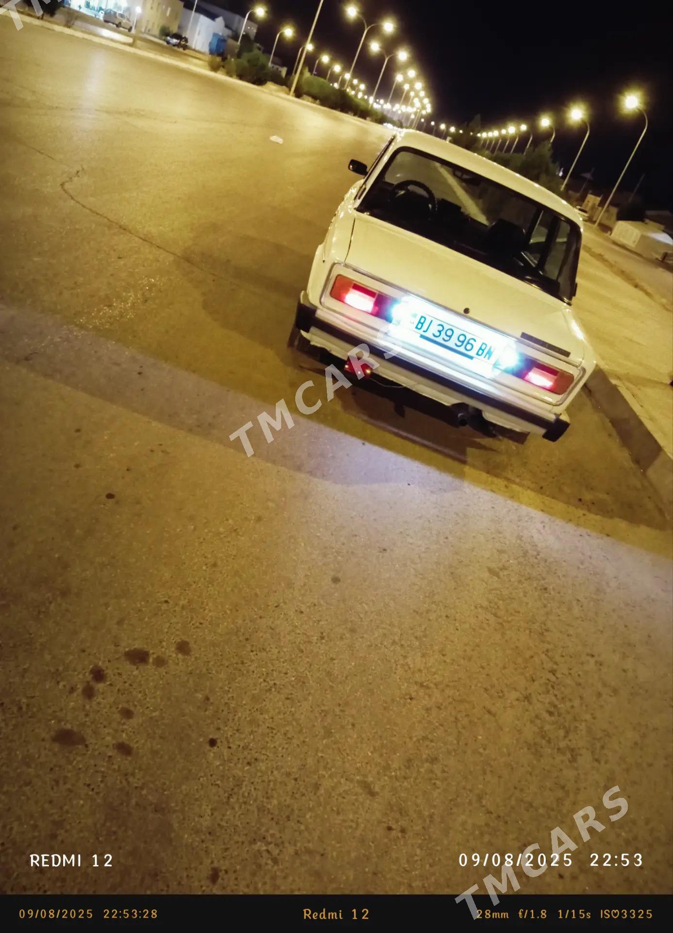 Lada 2106 1999 - 26 000 TMT - Гызыларбат - img 4