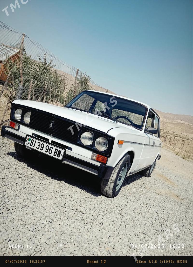 Lada 2106 1999 - 26 000 TMT - Гызыларбат - img 6