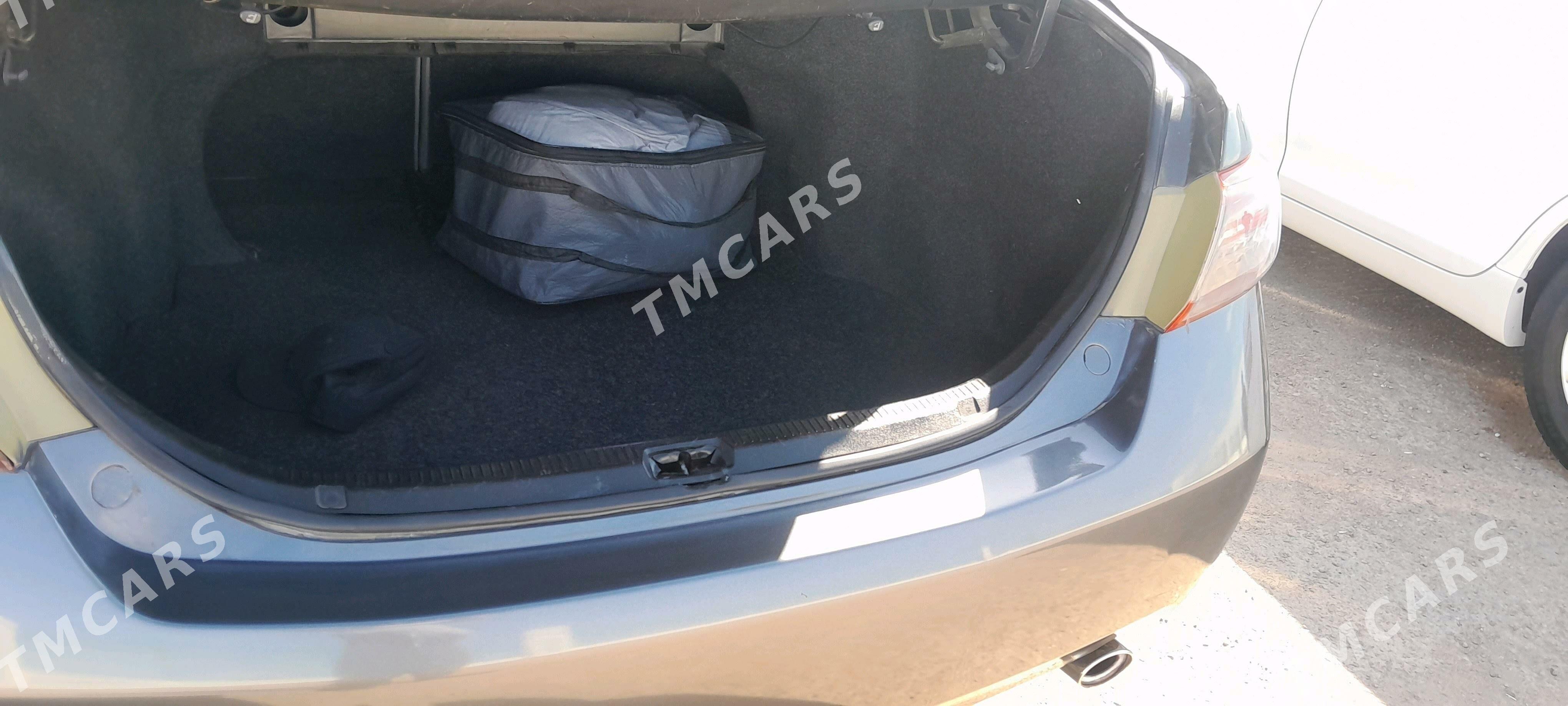 Toyota Camry 2010 - 185 000 TMT - Губадаг - img 7