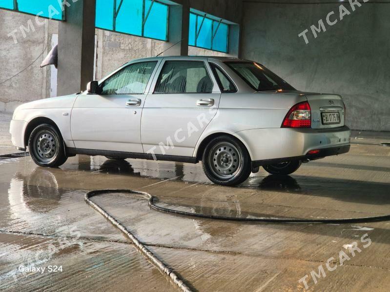 Lada Priora 2015 - 105 000 TMT - Balkanabat - img 3