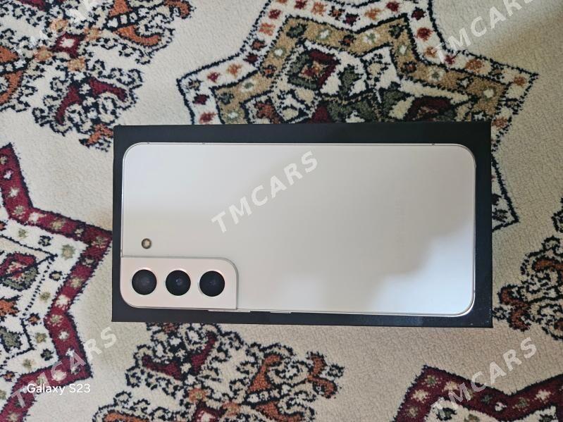 S 22 8/256 - Aşgabat - img 3