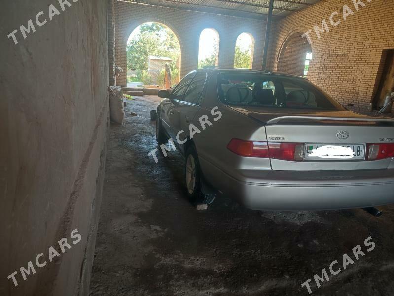 Toyota Camry 2000 - 140 000 TMT - Туркменабат - img 3