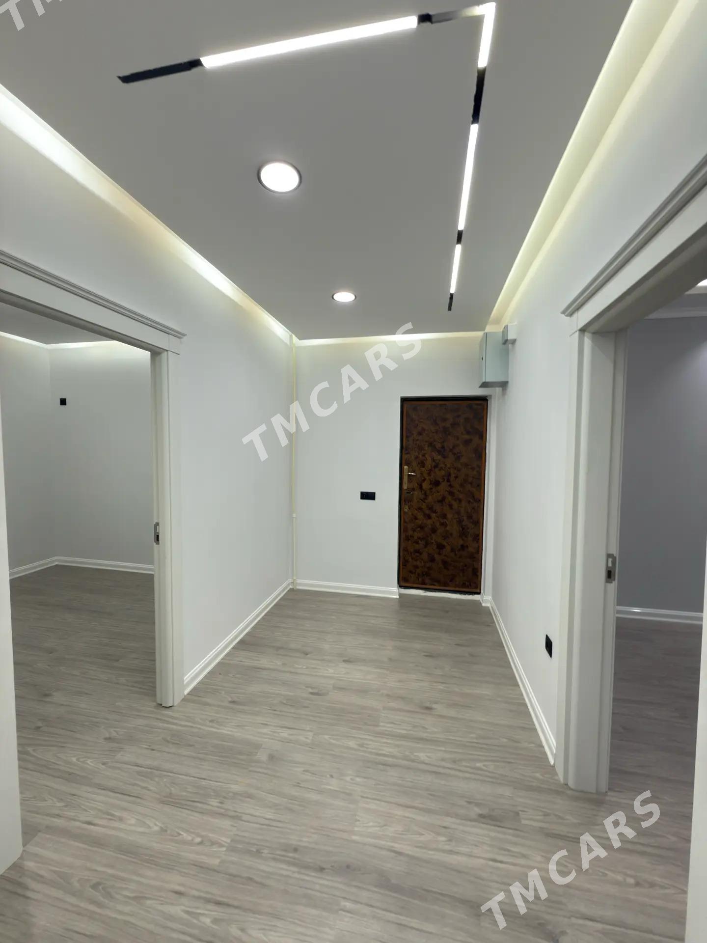 gaudan w arkacka2+1 komnat jay - Aşgabat - img 2