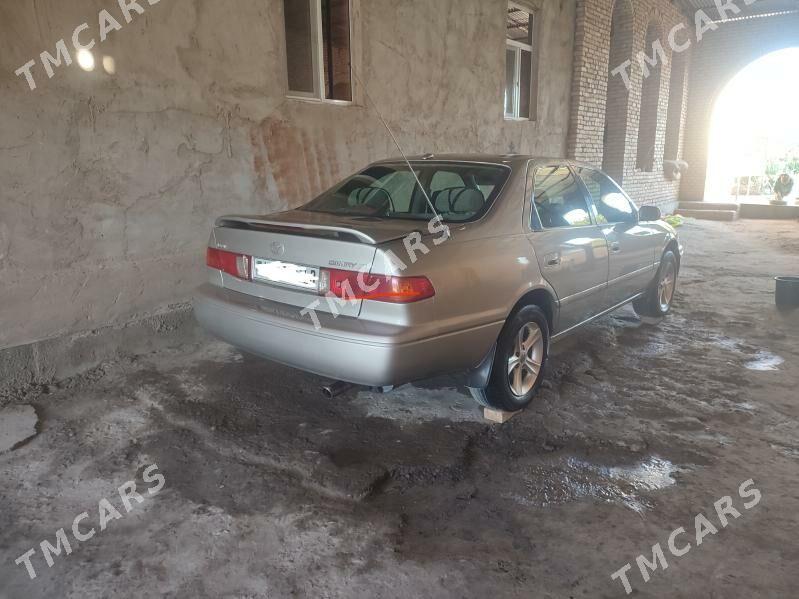 Toyota Camry 2000 - 140 000 TMT - Туркменабат - img 2