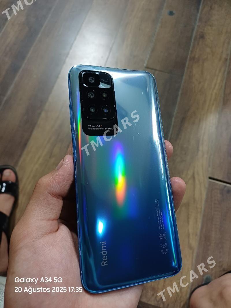 Redmi 10 - Daşoguz - img 2