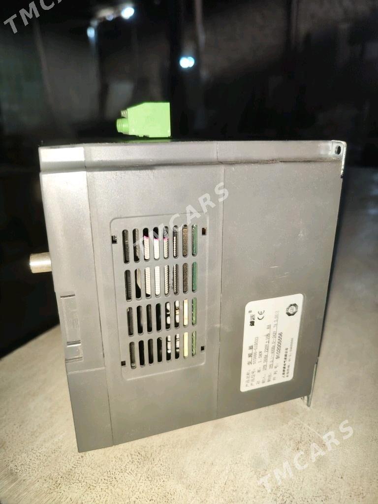 invertor 3faza 220v - Aşgabat - img 2