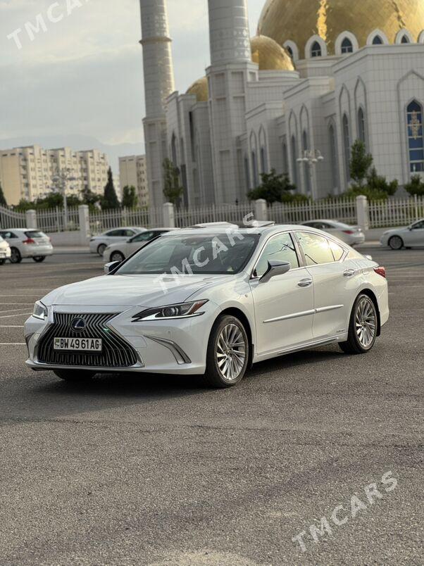 Lexus ES 350 2020 - 470 000 TMT - Ашхабад - img 8
