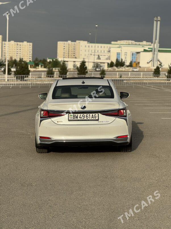 Lexus ES 350 2020 - 470 000 TMT - Ашхабад - img 10