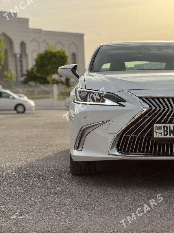Lexus ES 350 2020 - 470 000 TMT - Ашхабад - img 4