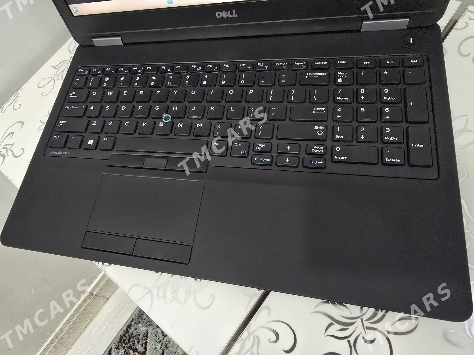 Dell E5550 i7-5 8/256 - Ашхабад - img 2