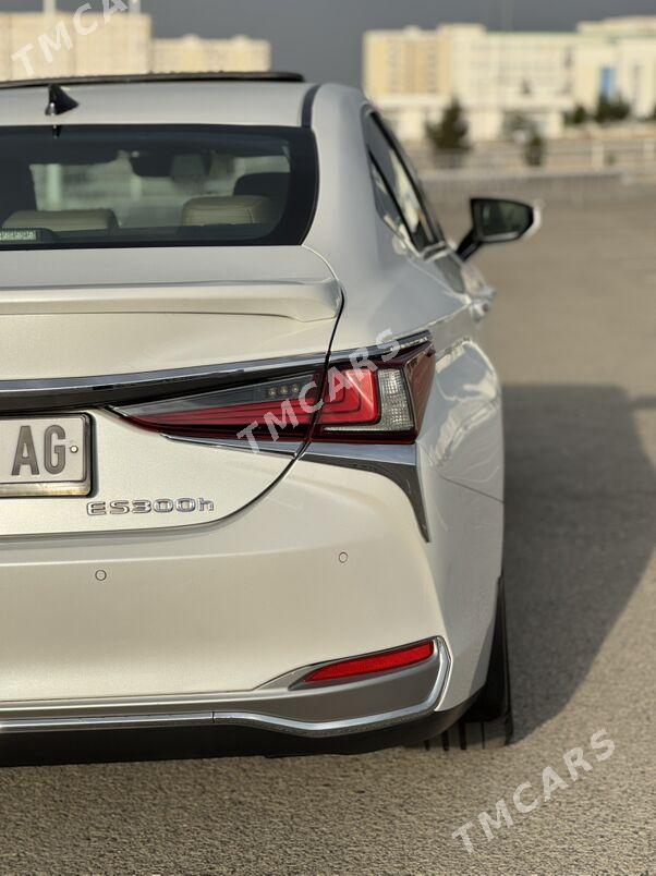 Lexus ES 350 2020 - 470 000 TMT - Ашхабад - img 5