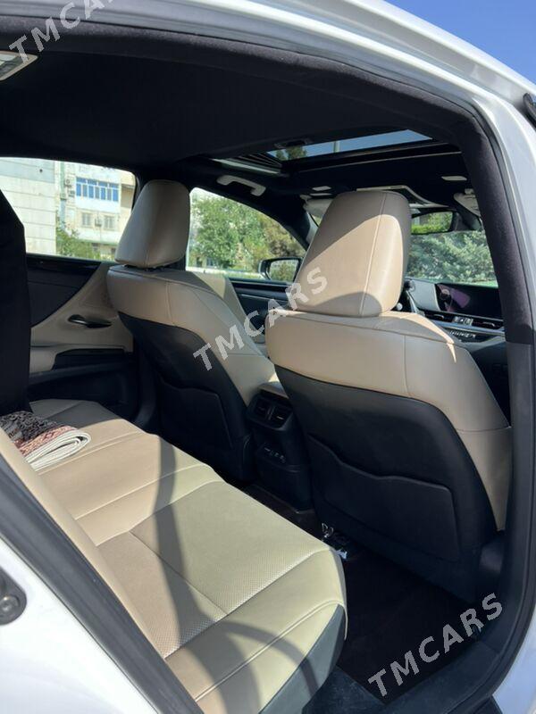 Lexus ES 350 2020 - 470 000 TMT - Ашхабад - img 3