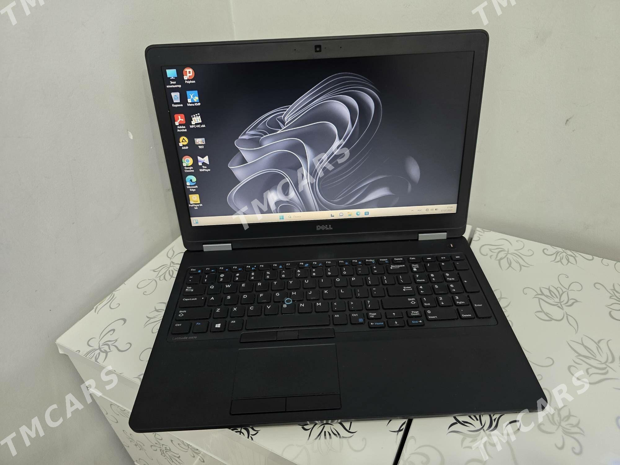 Dell E5550 i7-5 8/256 - Ашхабад - img 3