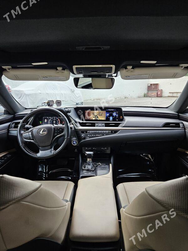 Lexus ES 350 2020 - 470 000 TMT - Ашхабад - img 7