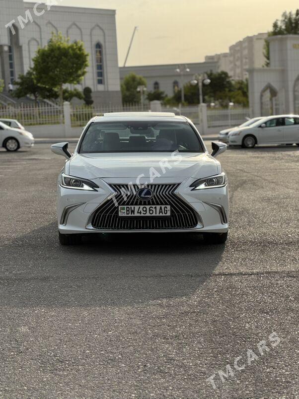 Lexus ES 350 2020 - 470 000 TMT - Ашхабад - img 2