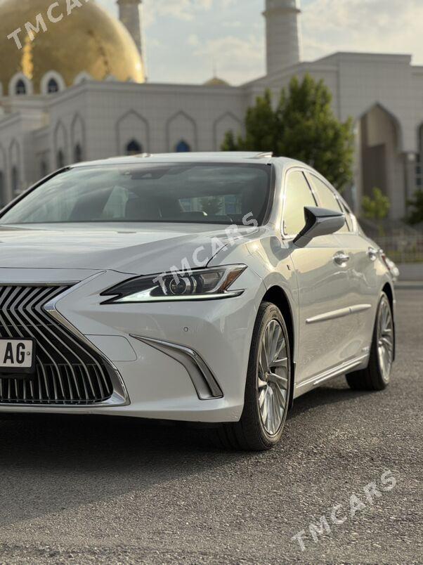 Lexus ES 350 2020 - 470 000 TMT - Ашхабад - img 6