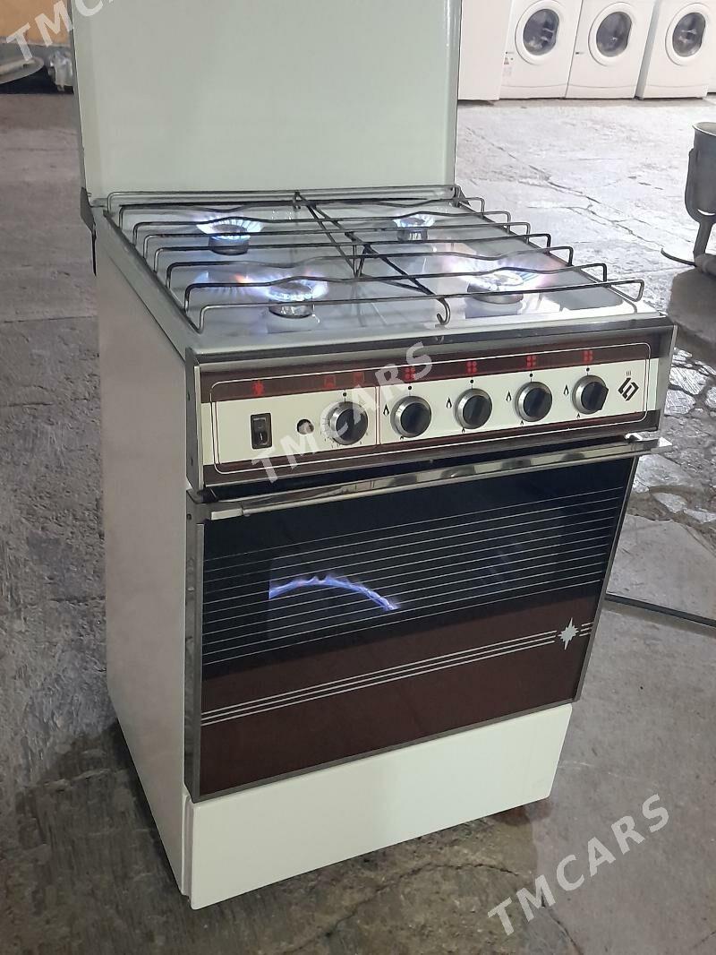 GAZ Pilita - Aşgabat - img 3