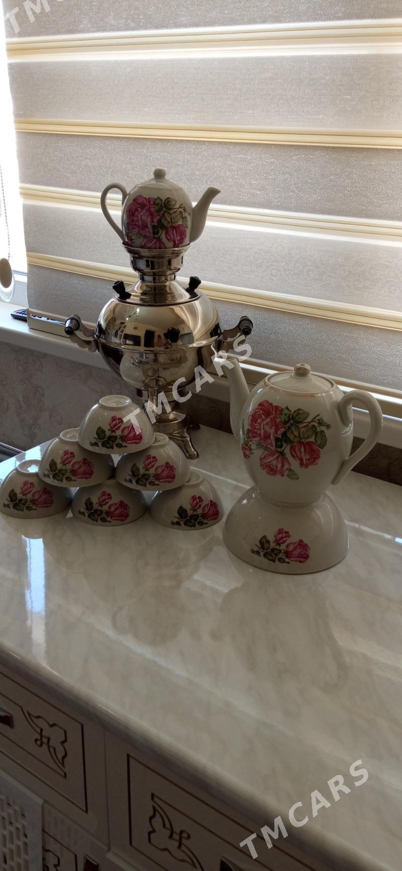 posuda - Aşgabat - img 7
