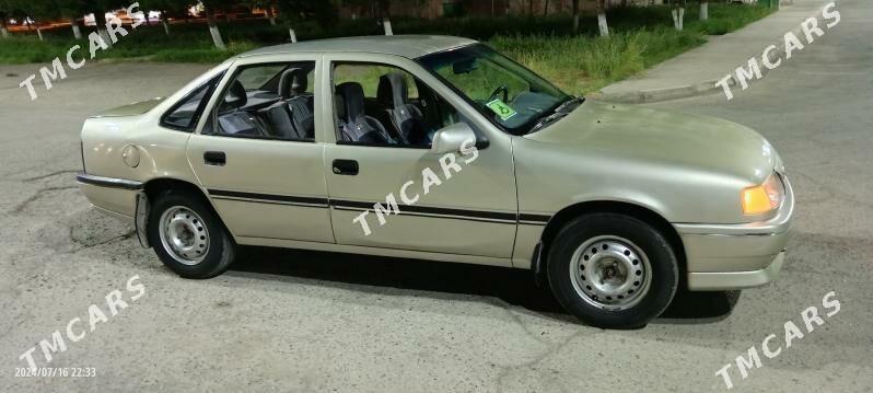 Opel Vectra 1990 - 30 000 TMT - Türkmenabat - img 2