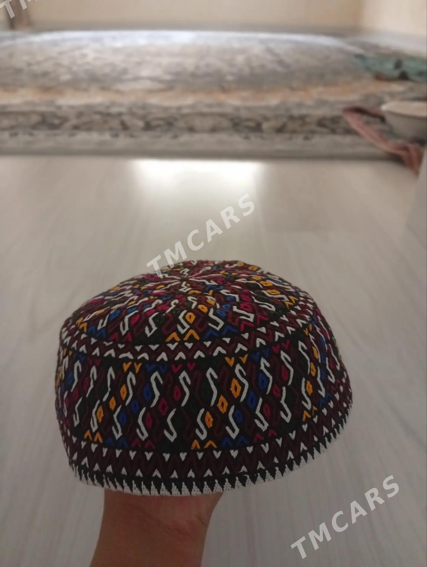 yomut tahya - Balkanabat - img 3