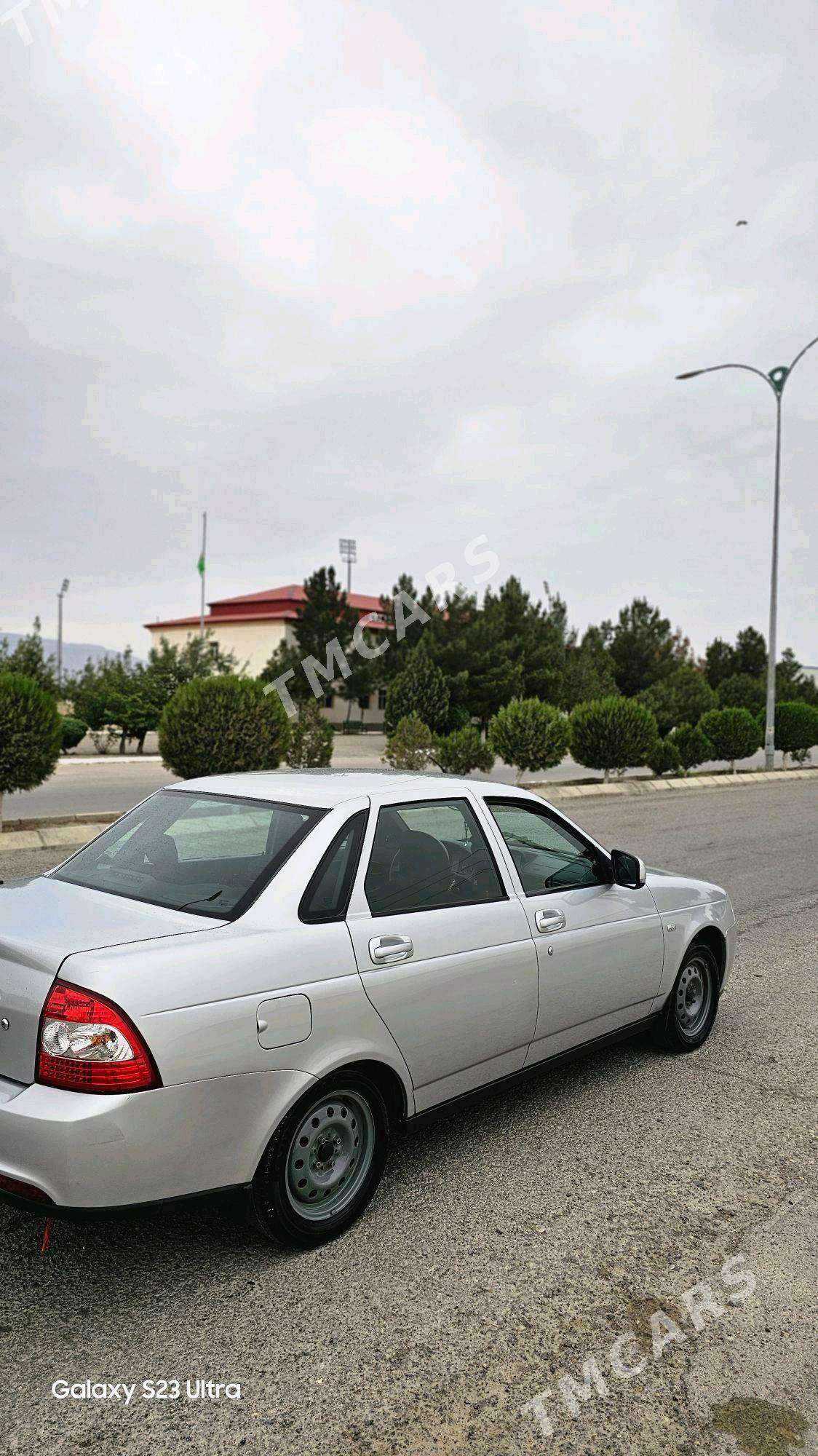 Lada Priora 2015 - 105 000 TMT - Balkanabat - img 9